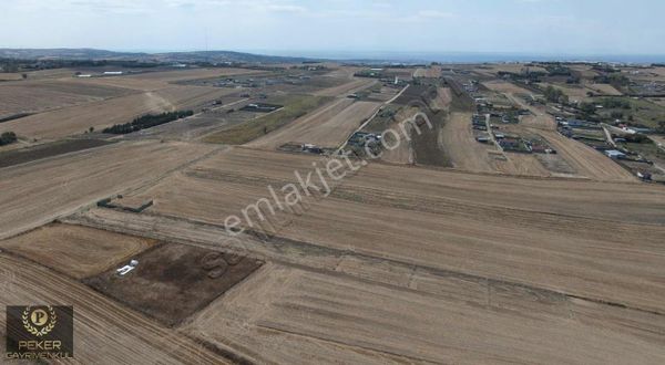 Kadıköy'e Yakın Etrafı Çevrili Fırsat Yer