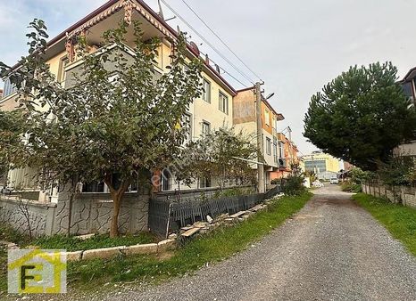 Karasu Akkum Devlet Hastanesine Komşu Satılık Daire