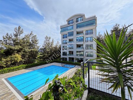 K2 Pera Kayapa Karnur İdalife 2 Çamlık Cephe 3+1 Satılık Daire