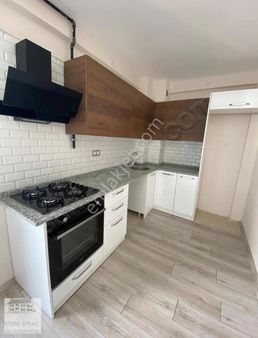 Havuzlu Sitede Eşyalı Kiralık Daire