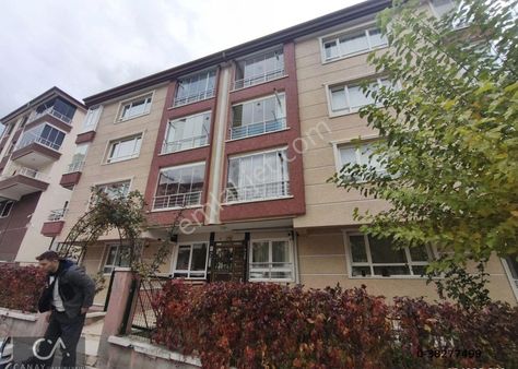Keçiören Ovacık Yakını Kuşcağız Mh Taşocağı Cad. – 3+1 Asansörlü Kiralık Daire