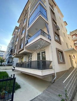 Ersoy Emlak'tan Satılık Yüksek Zemin 2+1 Sıfır Daire