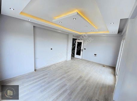 Yılmazdan İncirlik Kemalpaşada Satılık 3+1 K.mtfk Lux Daire