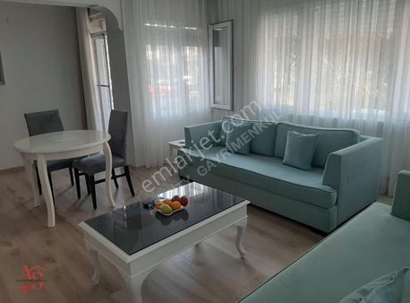 Güzelyalı Da Üç Cephe 3+1 Doğalgazlı Bakımlı Daire