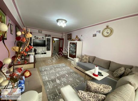 Cengizhan Mah De Satılık Geniş 3+1 Katta Daire