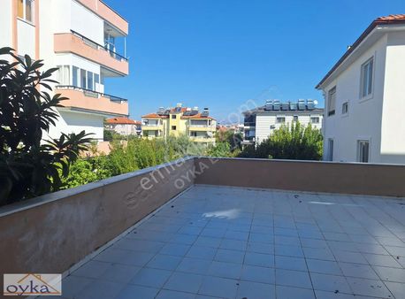 Dalaman Merkez De 3+1 Çok Geniş Satılık Daire