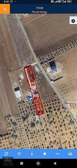 Bi'konut Dan Zeytinli Mah. Satılık 2120 M2 Eksiksiz Bağ Evi