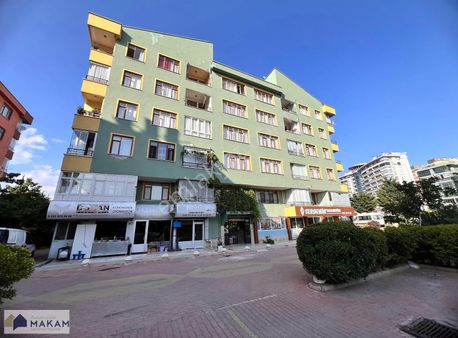 Beyşehir Göbeği Safran Sitesi 3+1 Satılık Daire