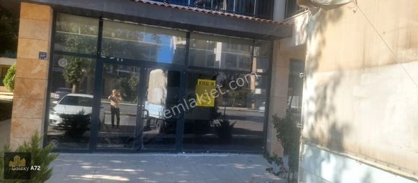 Paşa Emlak'tan Sürsürü Toki' De Kiralık Dükkan