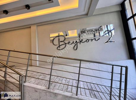 Akşemsettin Mah. Beykon 2 Sitesinde Satılık 2+1 Bakımlı Daire