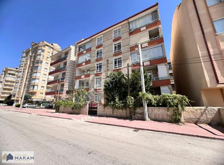 Hacıkaymak Mah. 2.5+1 Komple Bakımlı Masrafsız Satılık Daire