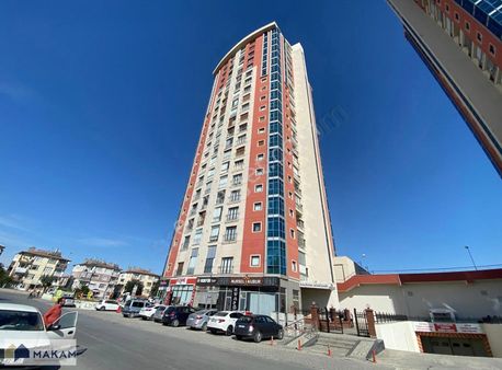 Selçuklu Konutları 3+1 Arakat Kiralık Daire