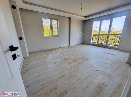 Cıtymax Emlak'tan Kirazlıkçay Mahallesinde.satılık 2+1 Daireler