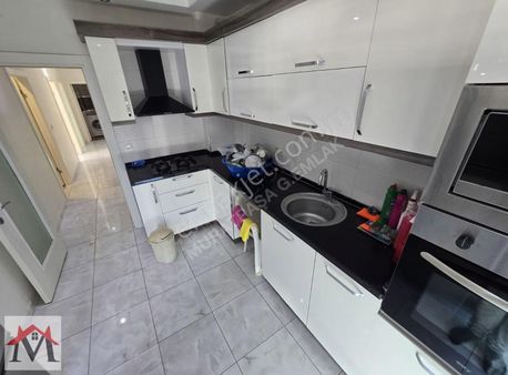Muratpaşa Gayrimenkulden Gebizlide 2+1 90m2 Arakat Daire