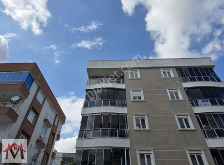 Muratpaşa Gayrimenkulden Kızılarıkta 2+1 90m² Doğalgazlı Daire
