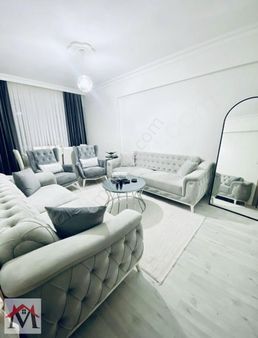 Muratpaşa Gayrimenkulden Yenigünde 3+1 135m² Daire