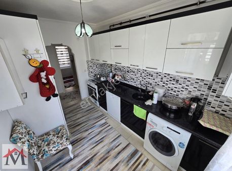 Muratpaşa Gayrimenkulden Gebizlide 90m² 2+1 Daire