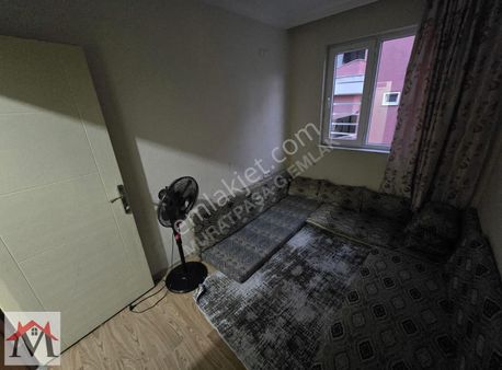 Muratpaşa Gayrimenkul'den 2+1 100m2 Arakat Daire