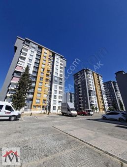 Güvenlikli Site İçerisinde 2+1 Arakat Daire