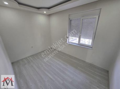 Muratpaşa Gayrimenkulden Gebizlide 3+1 135m² Daire