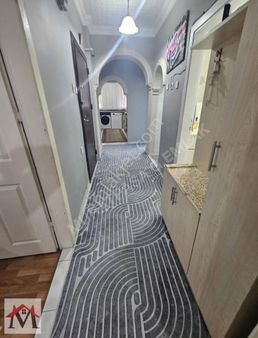 Muratpaşa Gayrimenkulden Konukseverde Katta Tek 3+1