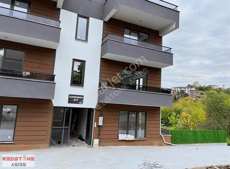 Başiskelede Acil Satılık Bahçe Kulanım Alanına Sahip 3+1 Daire