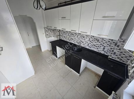 Muratpaşa Gayrimenkulden Gebizlide 2+1 100m² Asansörlü Daire