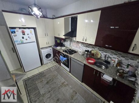 Muratpaşa Gayrimenkulden Gebizlide 2+1 100m² Arakat Daire