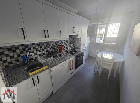 Muratpaşa Gayrımenkul'den Altınovada 2+1