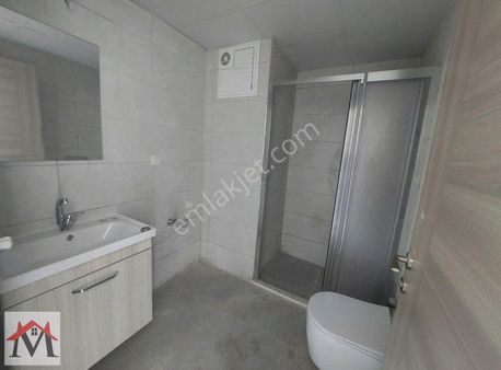 Güvenlikli Site İçerisinde Katta 1+1