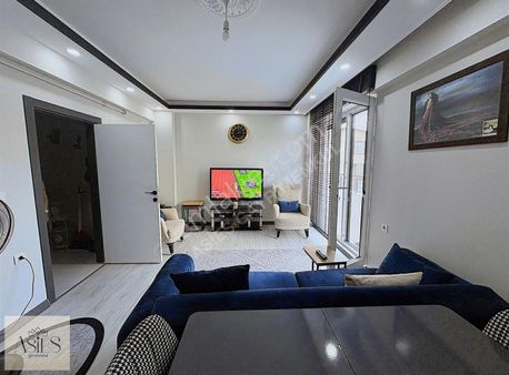 Kocaeli Kartepe'de Konumu Çok İyi Çatı Eğimsiz 1 Yıllık Daire