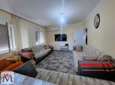 Krediye Uygun Çok Geniş 2+1 Daire