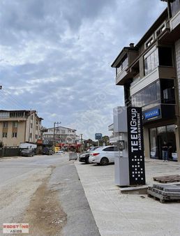 Kartepe Köseköy De 2+1 Eşyalı Kiralık Daire