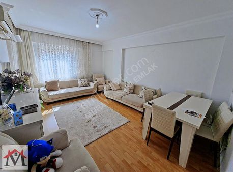 Kızıltoprakda Doğalgazlı Katta 2+1