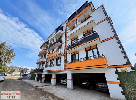 Satılık Kartepe Ert.gazide K.otopark Asansörlü 2+1 Ara Kat Daire