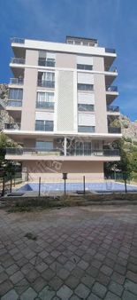 B&f Emlaktan Konyaaltı Hurmada Satılık Çatı Dublexi