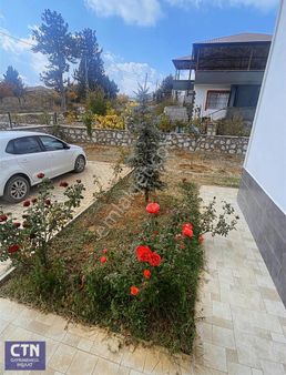 Mersin Erdemli Satılık Ultra Lüks Villa Bahçesi Var