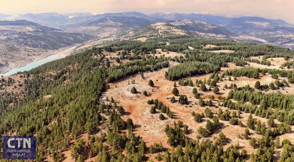 Mersin Erdemli Sıraç Mahallesi 6200m2 Tarla