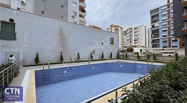 Şehrin Göbeğinde Delux 3+1