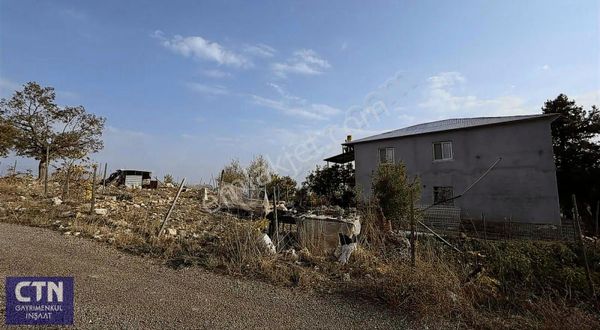 | Ctn | Mersin Erdemli Arkıt Yaylasında Villalık Arsa