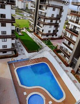 Kızılcıklı'da Satılık 3+1 Dubleks Daire Geniş,ferah,havuzlu