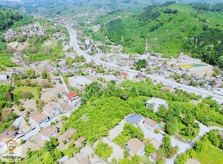 Düzce Şekerpınar Mah.de 470 M2 İki Kat Konut İmarlı Arsa