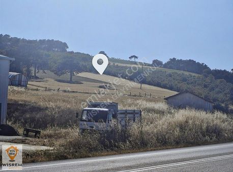 Taraklı Hacıyakup Köyü 2.875 M2 Satılık Sulanablir Tarla