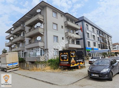 Düzce Merkez Cedidiyede Güney Doğu Cepheli 2+1 Satılık Daire