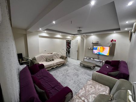 Deliktaş Mahallesinde Cuma Pazara Yakin Dubleks Daire