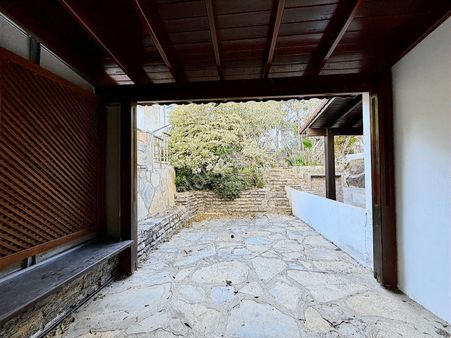 Bodrum Yalıkavak Plajlı Sitede Deniz Manzaralı Villa