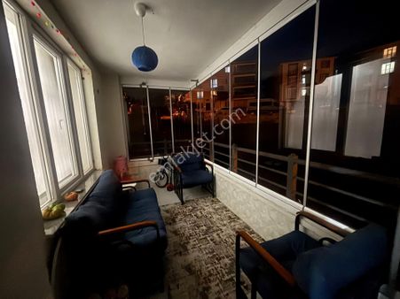 Altın Emlak'tan Hastane Civarı Satılık Yüksek Giriş Daire