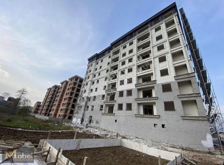 Mabel Gayrimenkul-turnasuyu Mh- Auk Palace'de Satılık Lüx 1+1