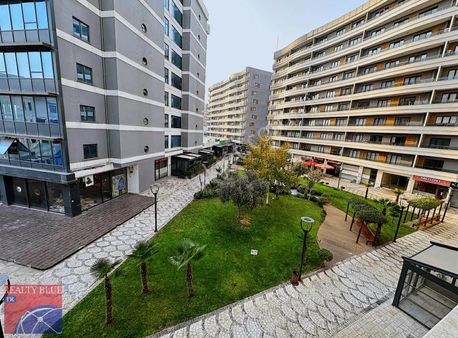 Kiralık Site Lüks Daire 2+1 (ayport Recidance) Arakat