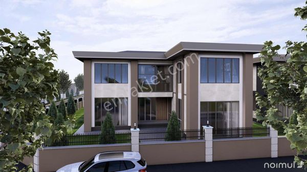 15 Temmuz'da Yeni Nesil Yaşam Alanı 7+1